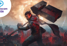Gamescom 2026: Vorschau zu Control Resonant