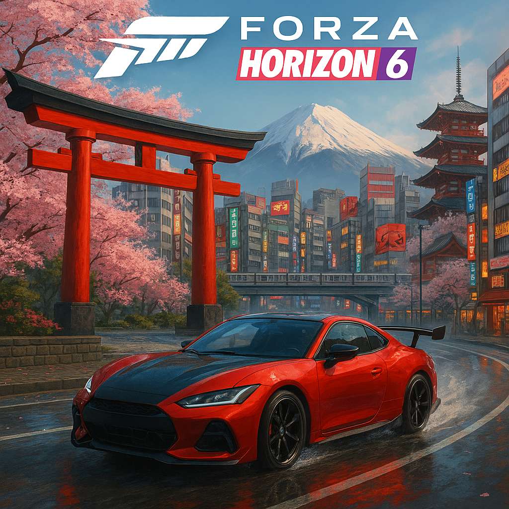 Durch Copilot erstelltes KI-Artwork