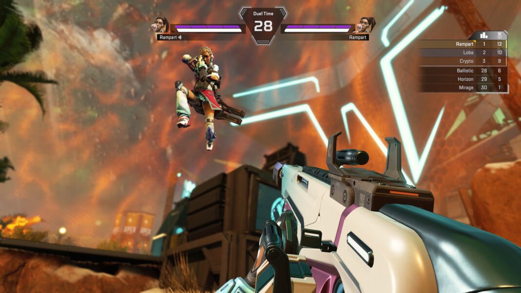 Apex Legends: Überflieger mit Future Icons Event, Arenen-Rückkehr und ...