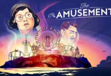 ARTE und Curvature Games kündigen „The Amusement“ an, eine poetische VR-Reise zwischen Erinnerung und Nostalgie CoverartLandscape 9900000000079e3c