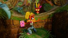 Crash Bandicoot N.Sane Coco 1