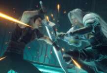 Crisis Core Final Fantasy VII Reunion erscheint am 13.12.2022 Crisis