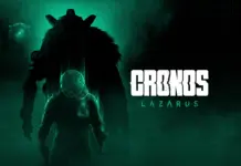 Cronos: LAZARUS Gamescomvorschau: Mit mehr Spielzeug wird es actionreicher