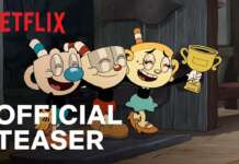 Die Cuphead Serie erhält weitere Folgen Cuphead