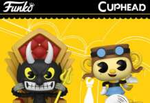 Neue Cuphead Funko Pops angekündigt Cuphead1