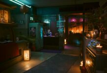 Cyberpunk 2077: CDPR gibt Details zum Patch für PS5 Pro bekannt Cyberpunk2077 PS5 Pro