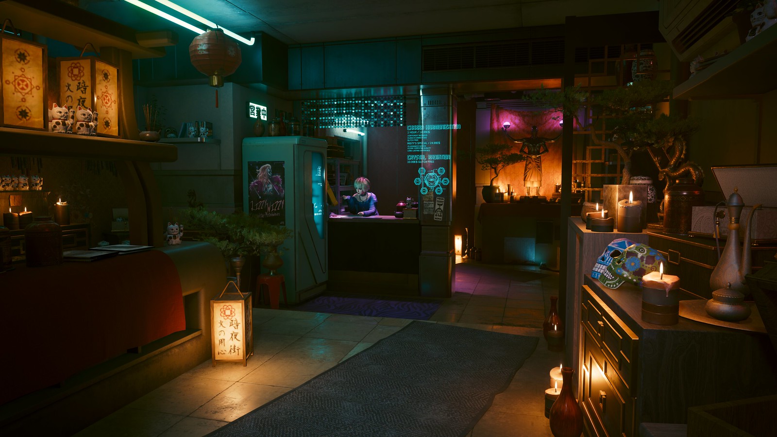 Cyberpunk2077 PS5 Pro