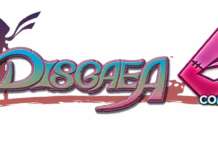 Disgaea 6 Complete erscheint im Sommer D6C logo TM