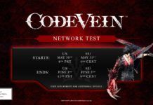 Code Vein: Geschlossener Netzwerktest für Ende Mai angekündigt D6xiybAVUAA8PB .jpg large