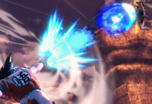 Dragon Ball Xenoverse 2 im Test DBXenoverse2