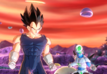 Dragon Ball Xenoverse 2: Kostenfreie „Lite“-Version ab morgen verfügbar DBXenoverse2 6