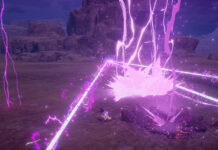 DRAGON BALL Z: KAKAROT x DAIMA DLC Part 1 ist ab sofort erhältlich DBZK DaimaDLC screenshot 4