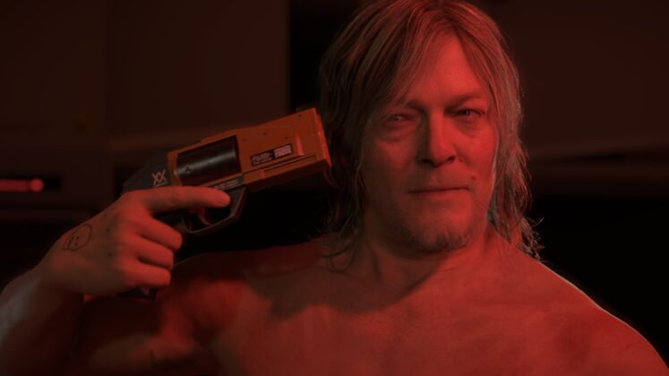 DEATH STRANDING 2: ON THE BEACH 20250708205806