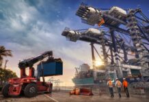 DOCKED im Test DOCKED Banner