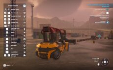 Screenshot vom MSI Claw 8 AI+