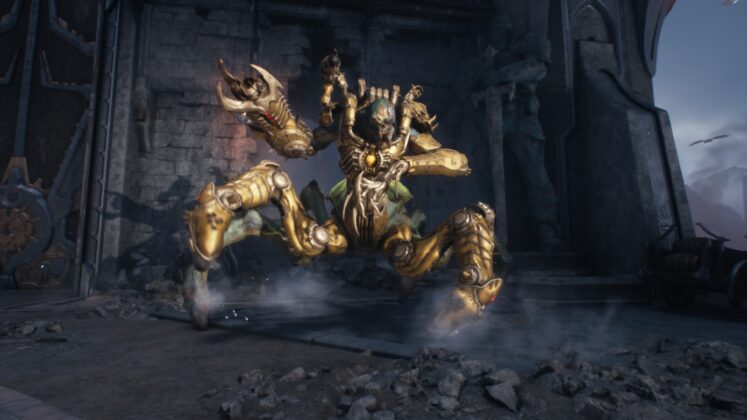DOOM: The Dark Ages 20250509110525