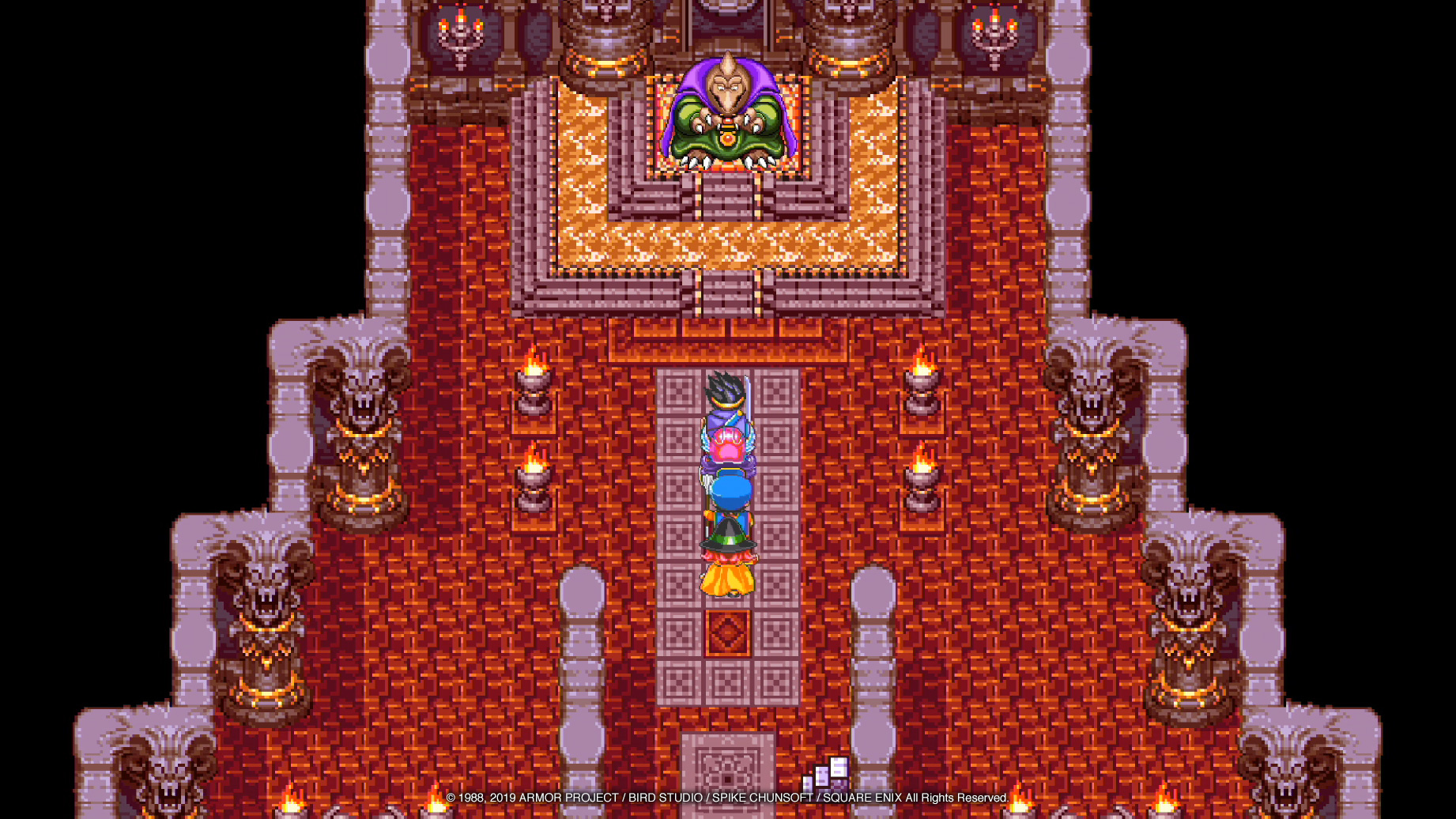 DQ3 NE 19