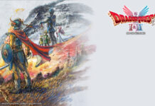 Dragon Quest I & II HD-2D Remake erscheint am 30. Oktober 2025 – Collector’s Edition vorbestellbar DQI+IIHD 2DRemake