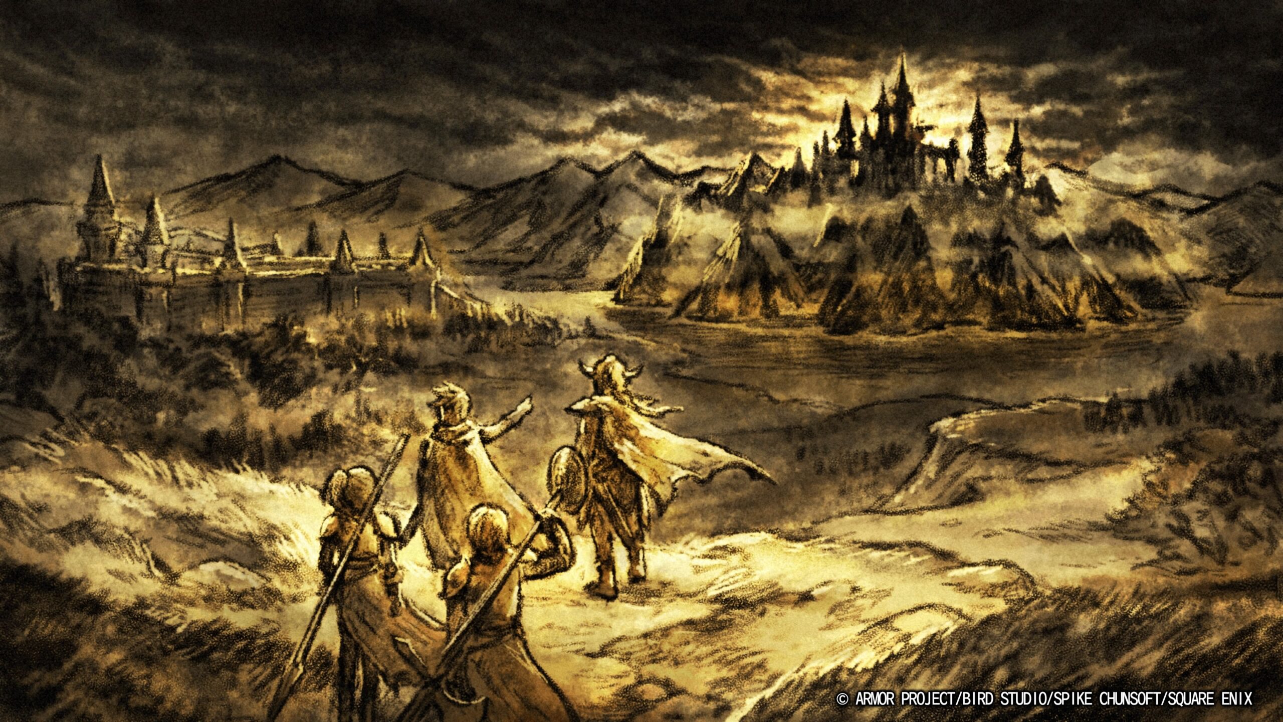 DRAGON QUEST I II HD 2D Remake 20251027133902 1