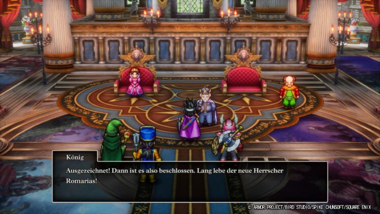 DRAGON QUEST III HD 2D Remake 20250609115549
