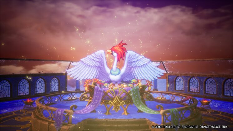 DRAGON QUEST III HD 2D Remake 20250612100559