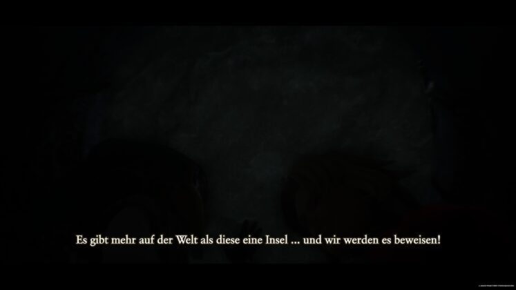 DRAGON QUEST VII Reimagined Demo 20260107234903