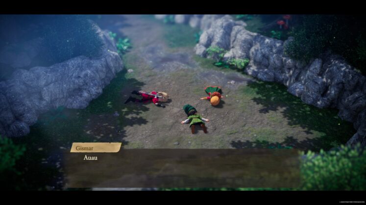 DRAGON QUEST VII Reimagined Demo 20260108010105