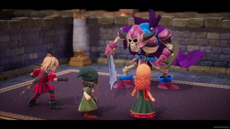 DRAGON QUEST VII Reimagined Demo 20260108021118