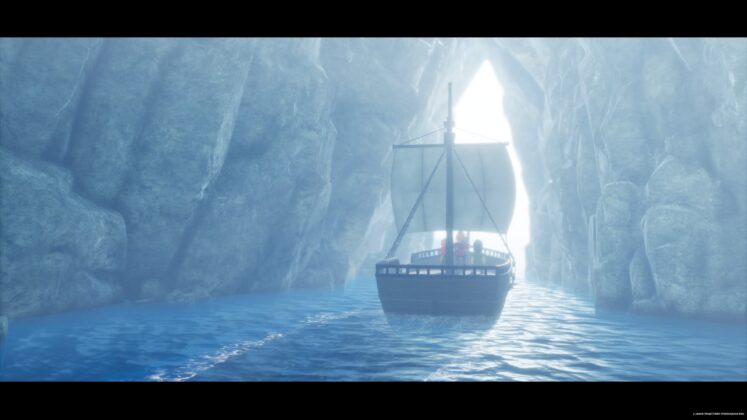 DRAGON QUEST VII Reimagined Demo 20260108125003