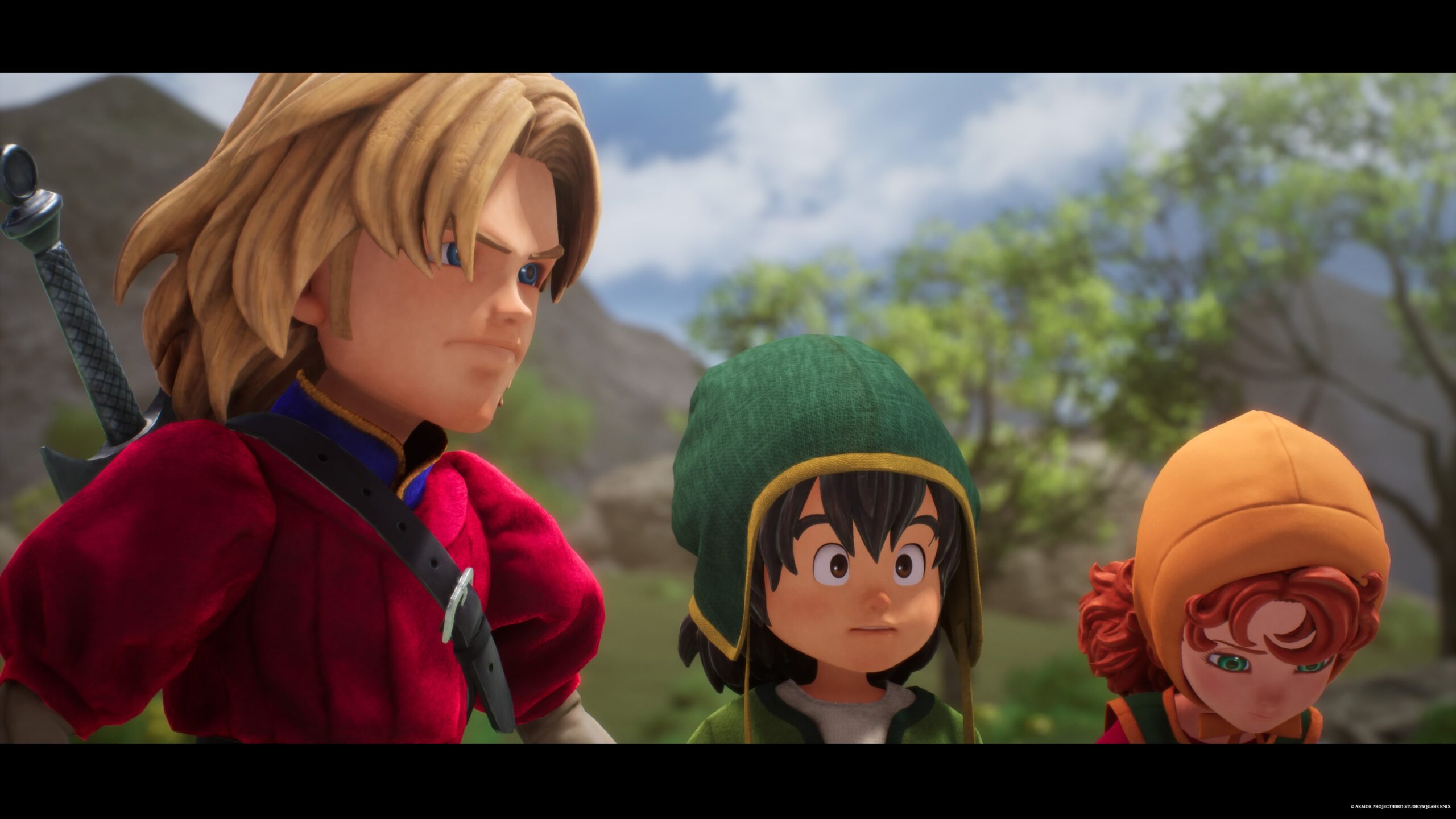 DRAGON QUEST VII Reimagined 20260205190726