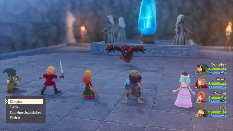 DRAGON QUEST VII Reimagined 20260211022025