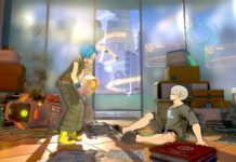 Spielmechaniken von DRAGON BALL XENOVERSE 3 in neuem Trailer vorgestellt DRAGON BALL XENOVERSE 3 Screenshot 2