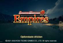 Dynasty Warriors 9 Empires Review – Auf in die Schlacht DYNASTY WARRIORS 9 Empires 20220208115033