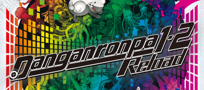 Danganronpa1 2Reload