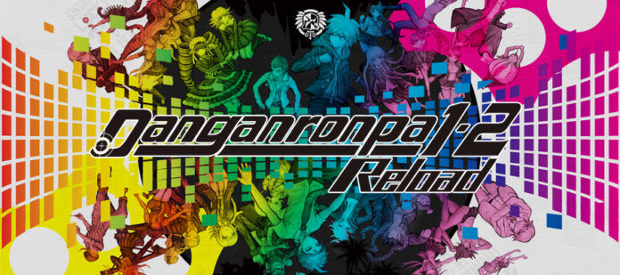 Danganronpa1.2Reload