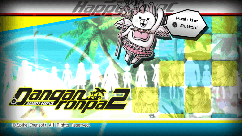 Danganronpa1 2Reload 5