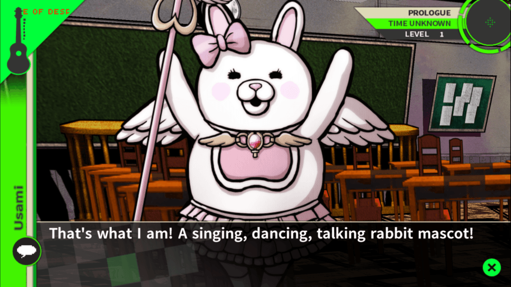 DanganronpaReload2 4