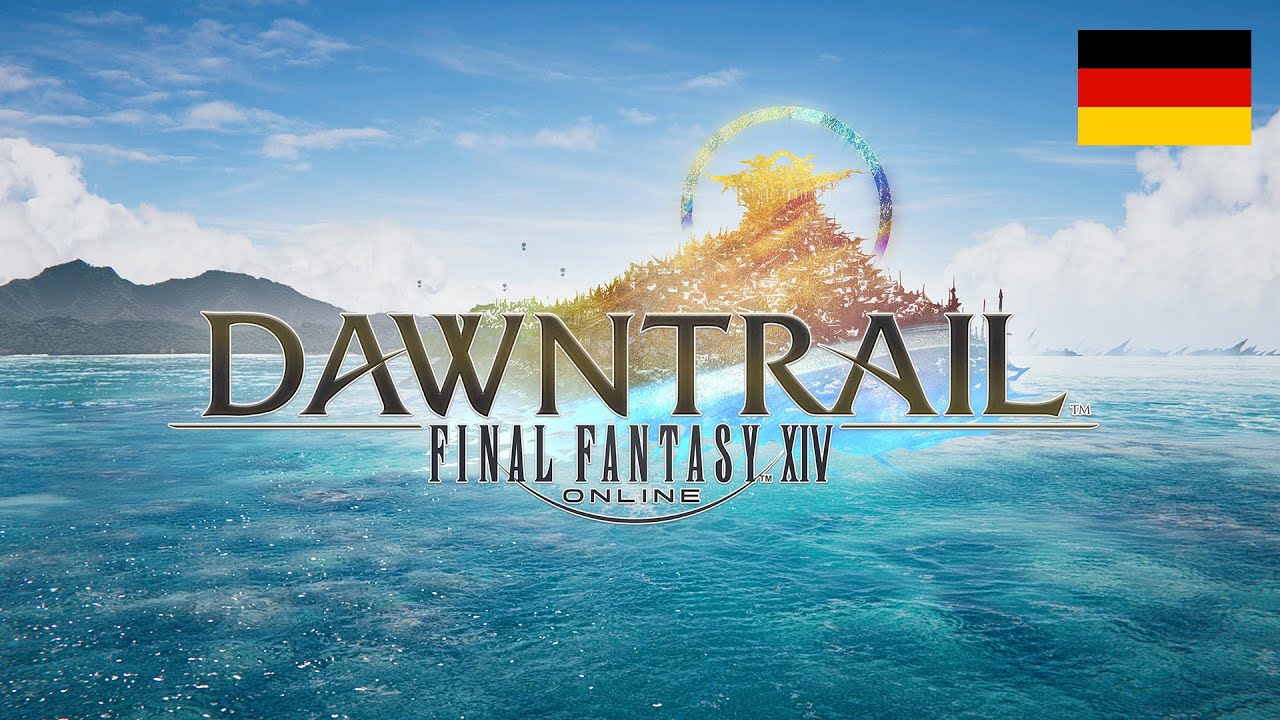 Dawntrail