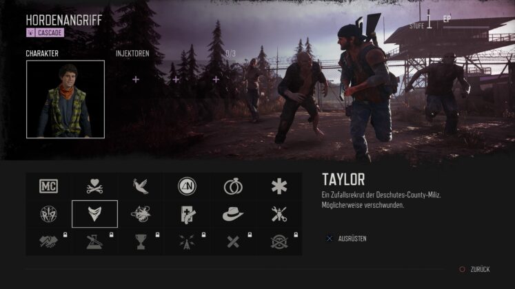 Days Gone: Remastered 20250605224421