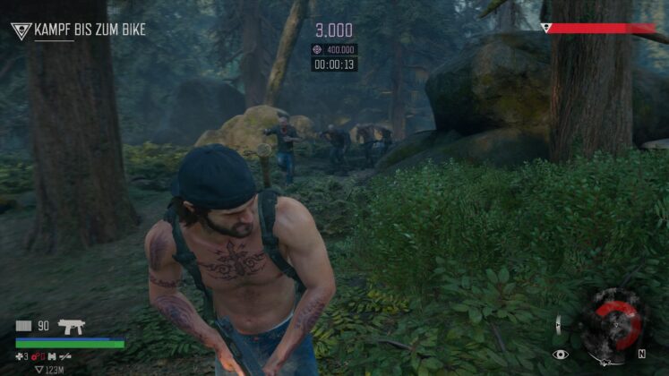 Days Gone: Remastered 20250605224507