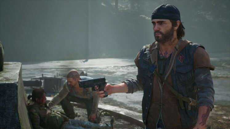 Days Gone: Remastered 20250605225901