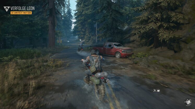 Days Gone: Remastered 20250605225932