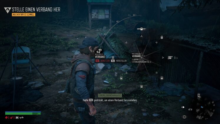 Days Gone: Remastered 20250605230547