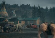 Days Gone Remastered Review: Ein gelungener Sprung auf die Current Gen Days Gone: Remastered 20250605231827