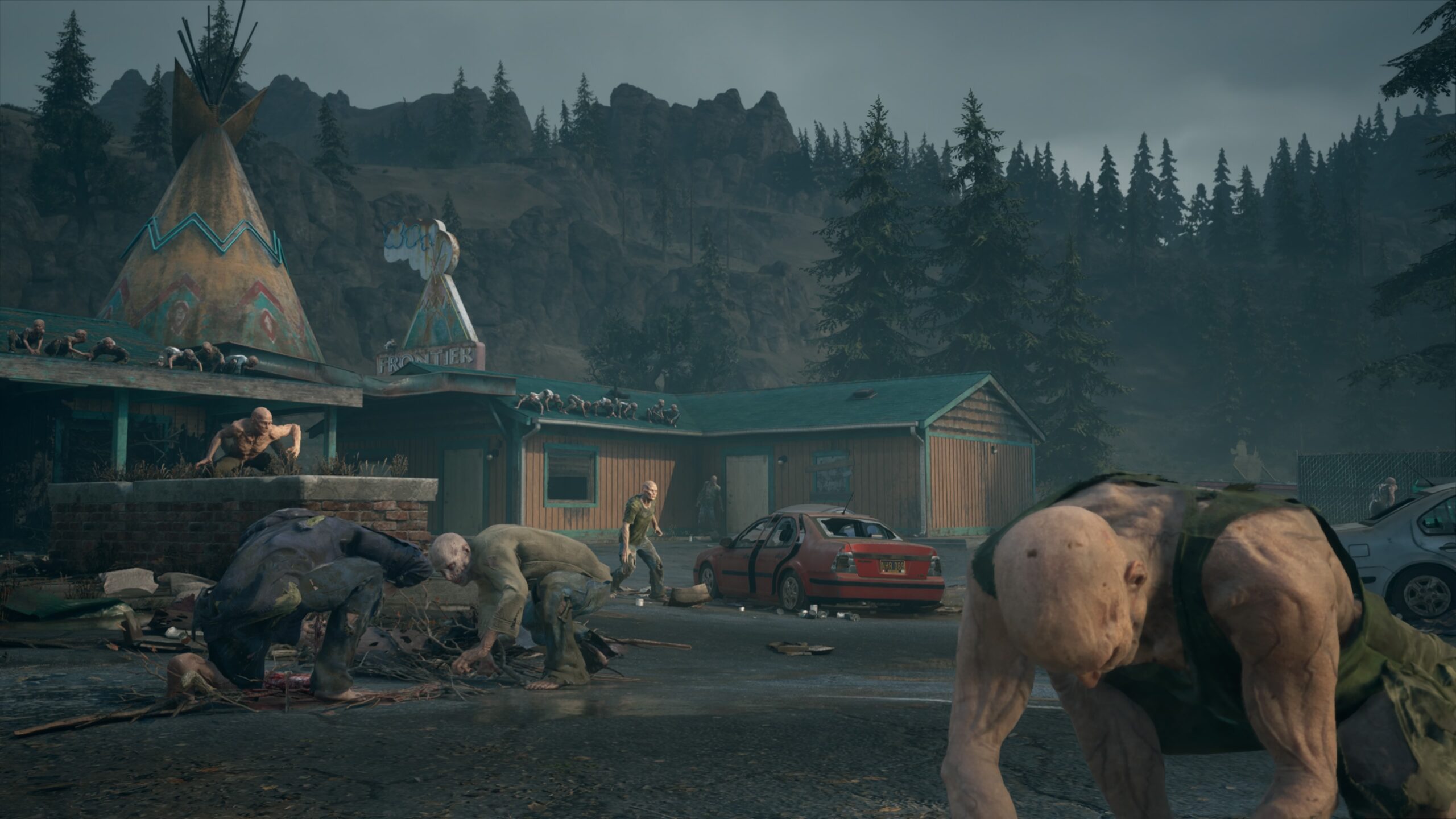 Days Gone: Remastered 20250605231827