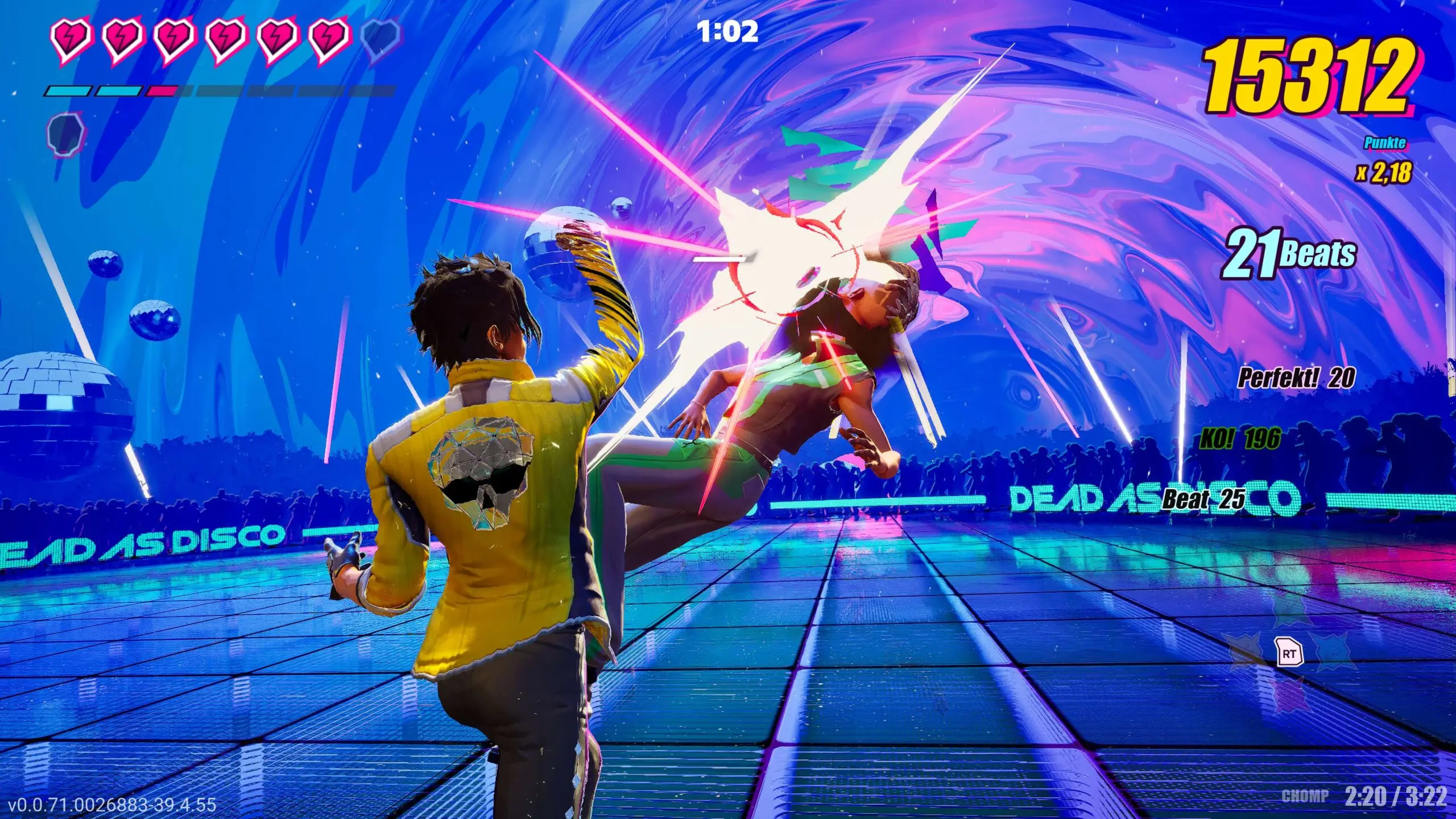 DeadAsDisco PCScreenshot (16)
