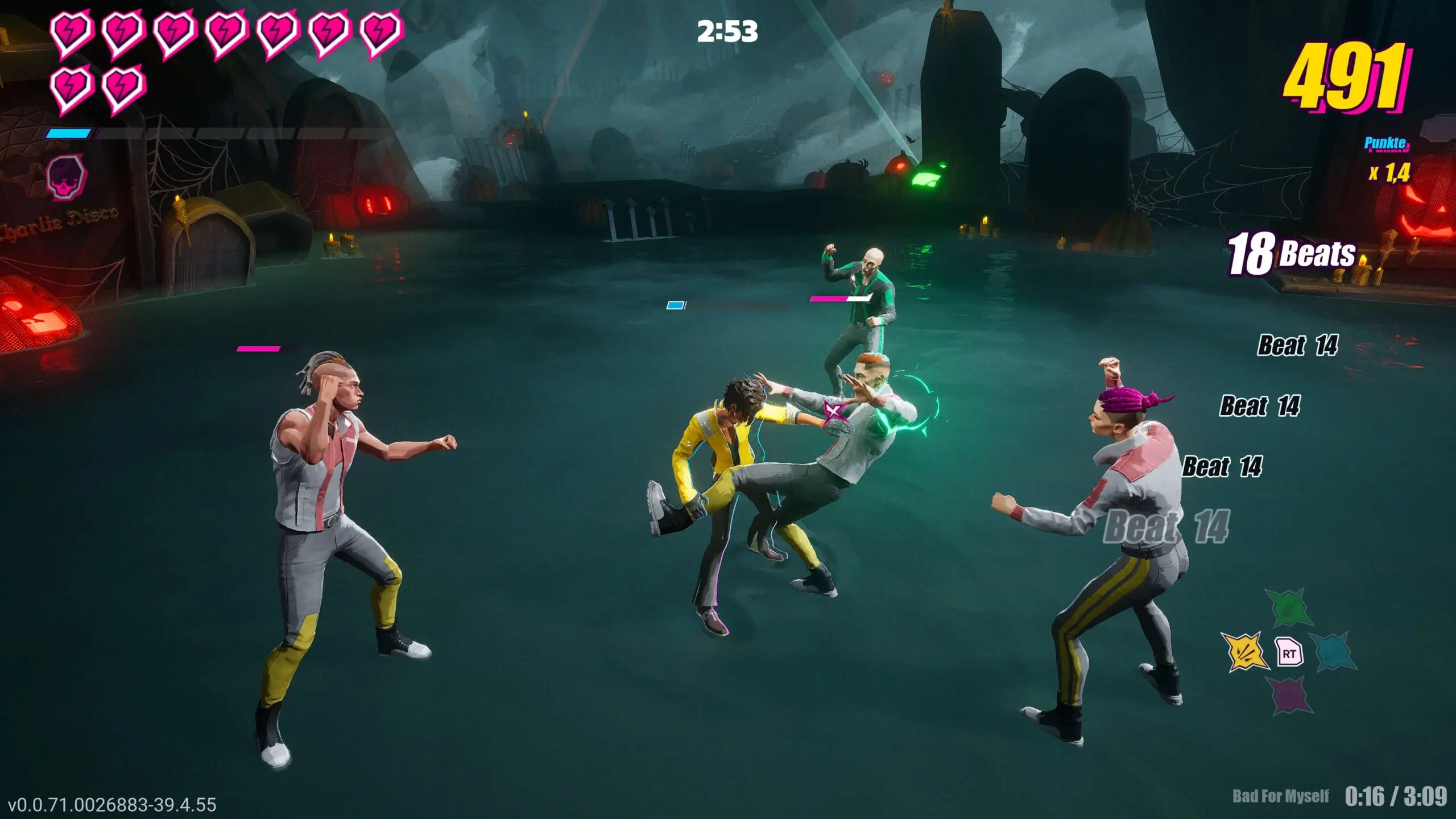 DeadAsDisco PCScreenshot (18)