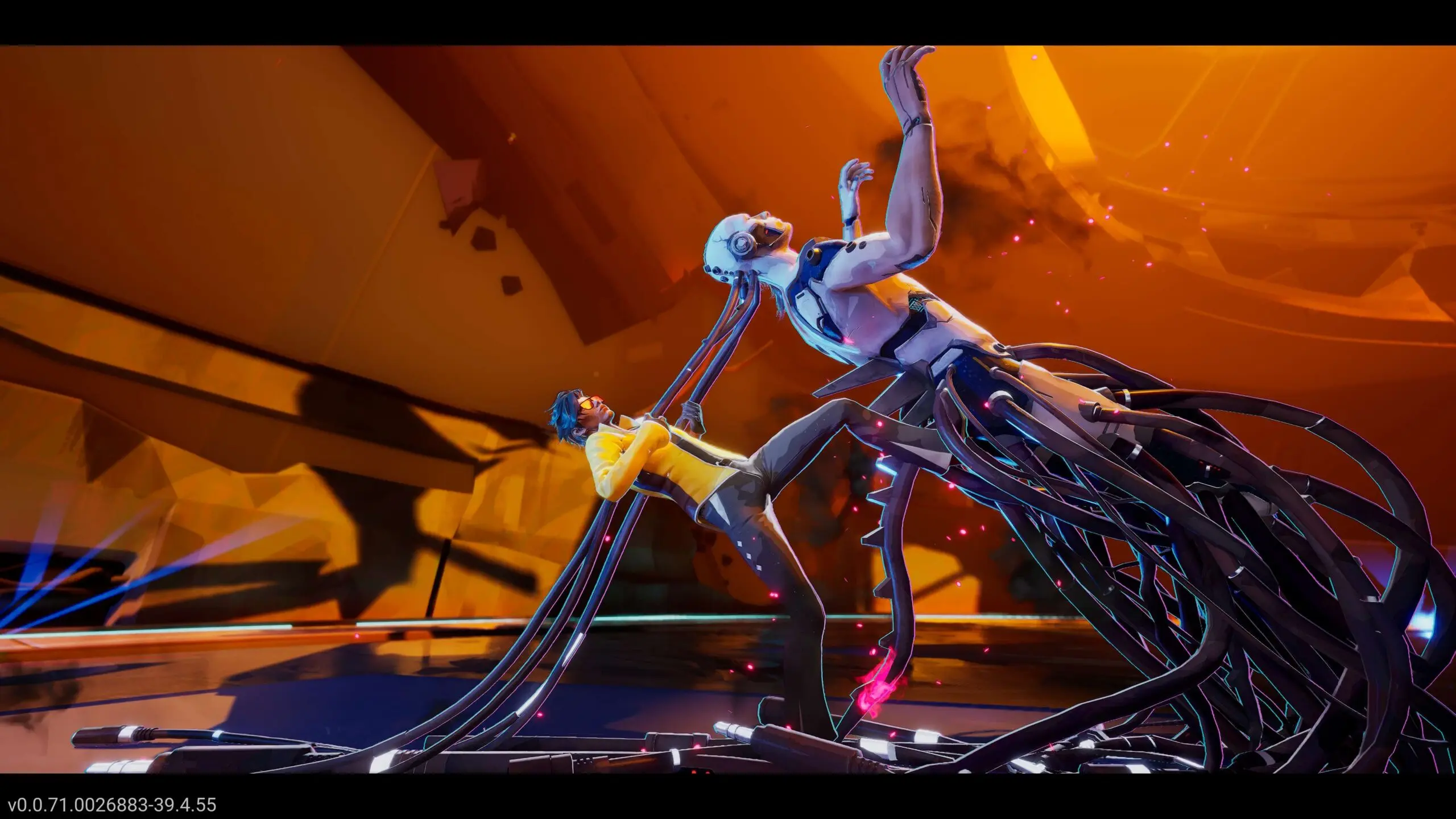 DeadAsDisco PCScreenshot (8)