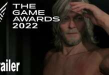 Death Stranding 2 wurde offiziell angekündigt Death