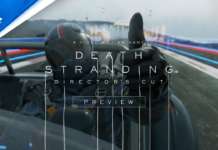 Death Stranding Director’s Cut Preview Trailer Death Stranding Directors Cut 2